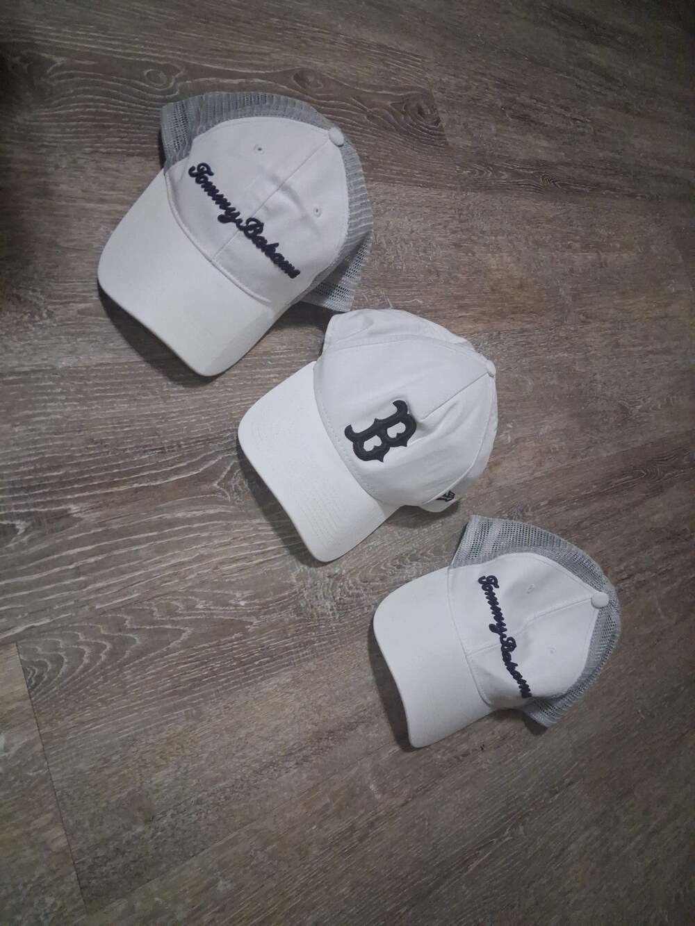 Baseball Caps